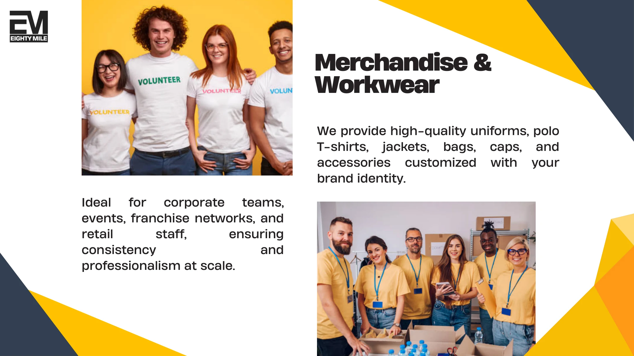 Eighty Mile brochure preview 2