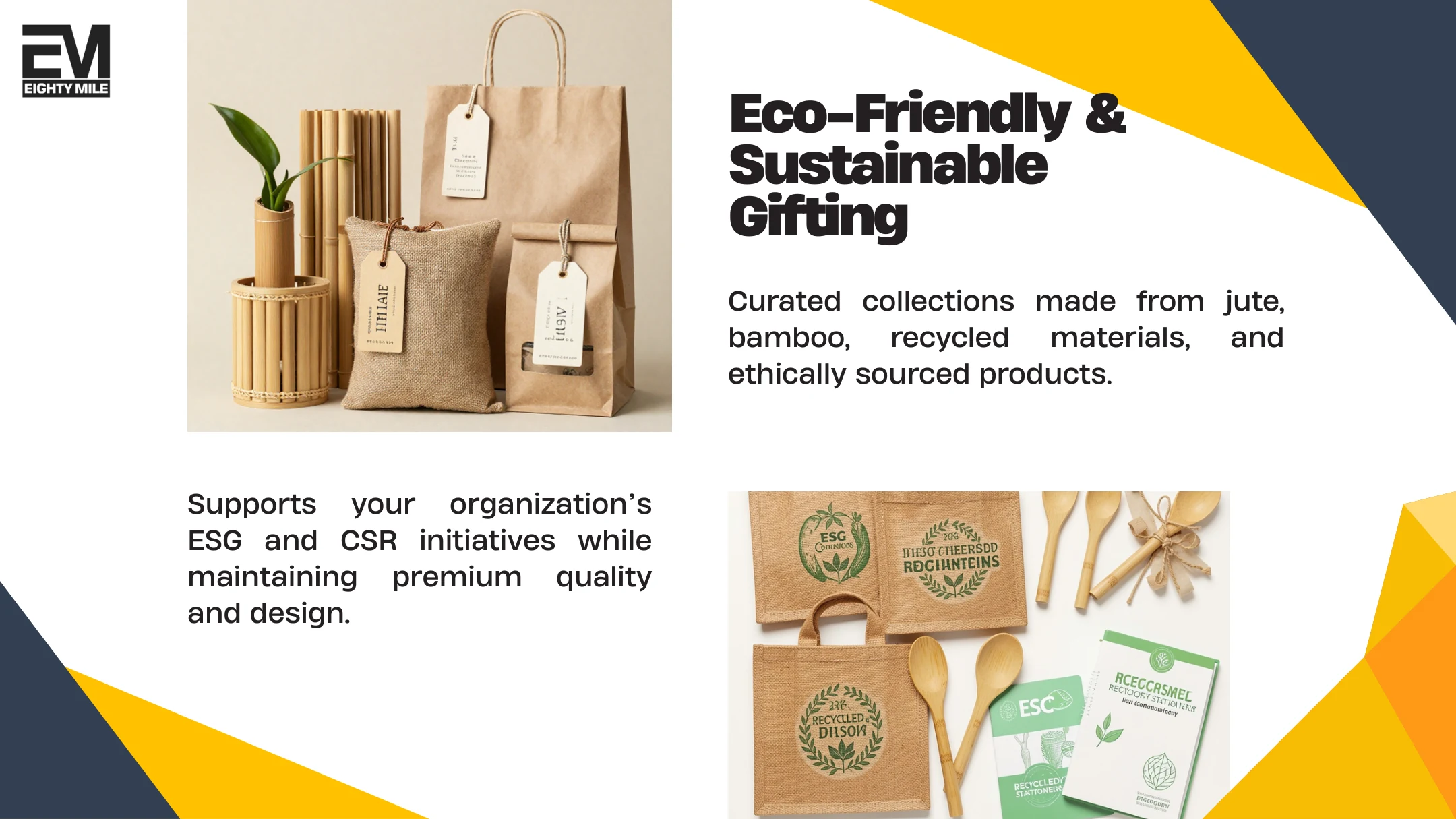 Eighty Mile brochure preview 3