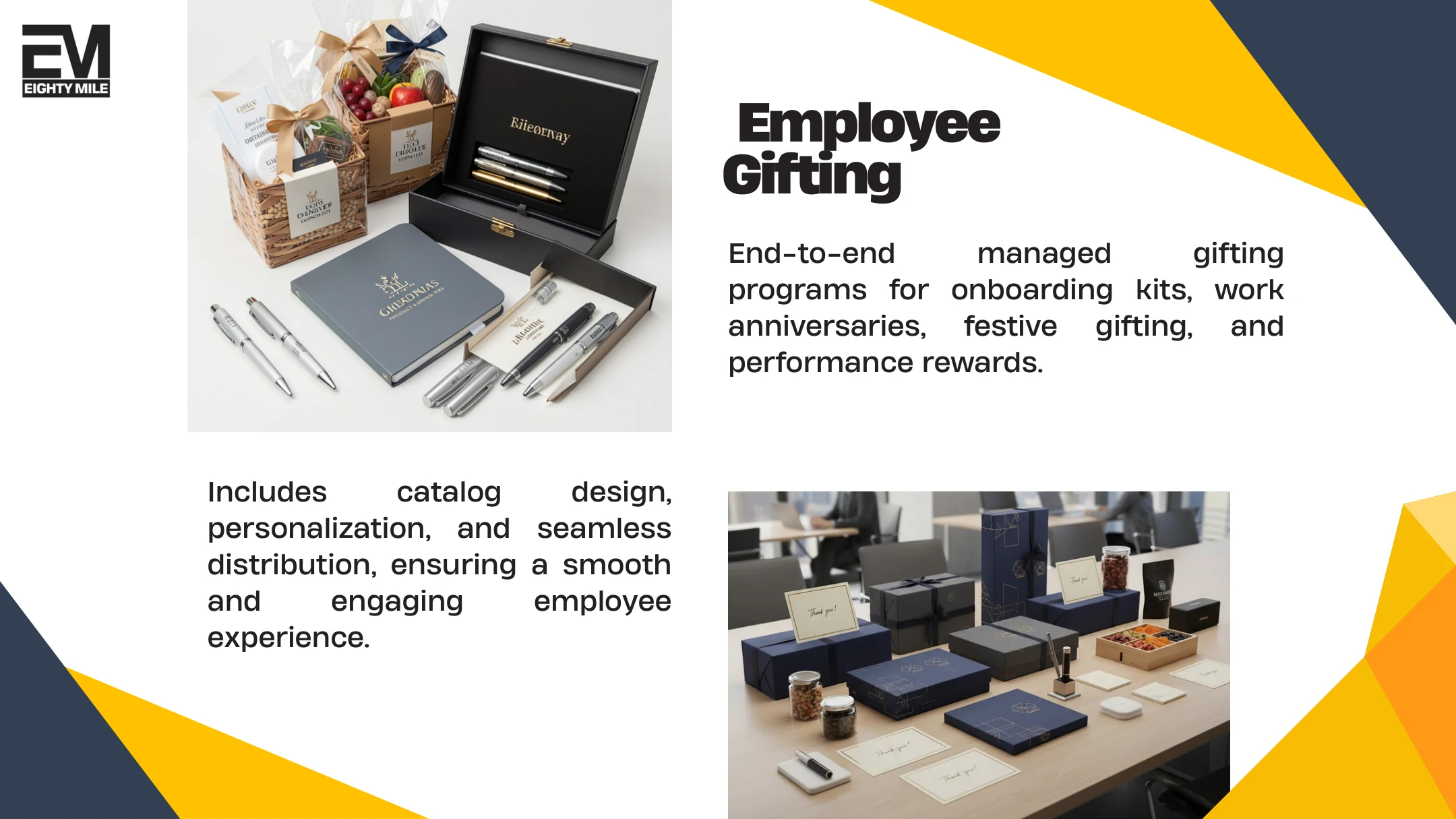 Employee Gifting